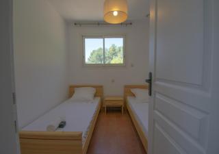 Le Mimosa 4 pers 80 m2 shared pool - Saint-Cézaire-sur-Siagne - 5
