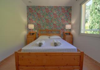 Le Mimosa 4 pers 80 m2 shared pool - Saint-Cézaire-sur-Siagne - 1