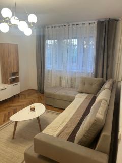 Apartman Square Banjaluka - Banja Luka - 8
