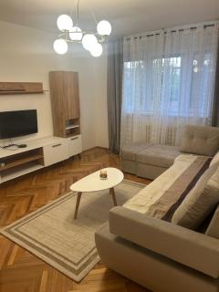 Apartman Square Banjaluka - Banja Luka - 6