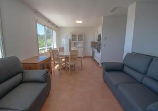 Le Mimosa 4 pers 80 m2 shared pool - Saint-Cézaire-sur-Siagne - 3