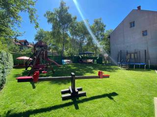 Apartmani Milojić - Soko Banja - 0