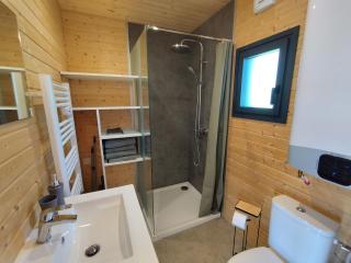 Le Nid en Bois - Saint-Julien-sur-Cher - 4
