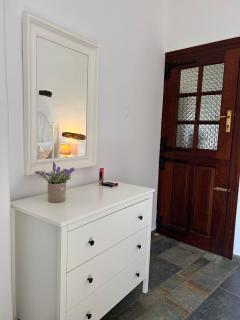 Grandpa Simos' Traditional Guest House (Α) - Agios Romanos - 1
