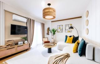 City Center Beachfront Apartments - Durazzo - 9