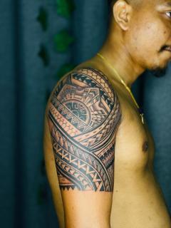 Dream Tattoos - Weligama - 2