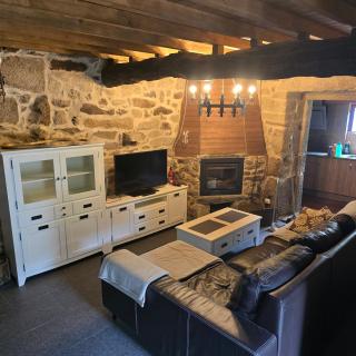 casa cristimil -san amaro - Salamonde - 7