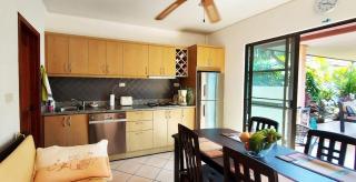 Villa Lomakoti - Cozy Stay Near Laem Mae Phim, Big Pool in Village - วิลล่าส่วนตัวใกล้ทะเล - Ban Bua Phut - 3
