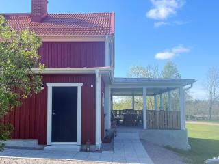 4 star holiday home in KARLSKRONA - 4