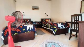 Villa Lomakoti - Cozy Stay Near Laem Mae Phim, Big Pool in Village - วิลล่าส่วนตัวใกล้ทะเล - Ban Bua Phut - 5