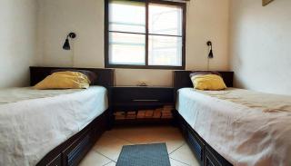 Villa Lomakoti - Cozy Stay Near Laem Mae Phim, Big Pool in Village - วิลล่าส่วนตัวใกล้ทะเล - Ban Bua Phut - 4