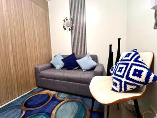 Mall of Asia Accommodation - Manilla - 0