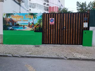Happy Day Beach House - Costa da Caparica - 9