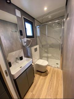 Mobile House Ema - Drage - 1