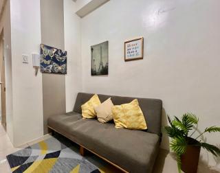 Mall of Asia - Pasay Condo - Manila - 1