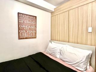 Mall of Asia - Pasay Condo - Manila - 0
