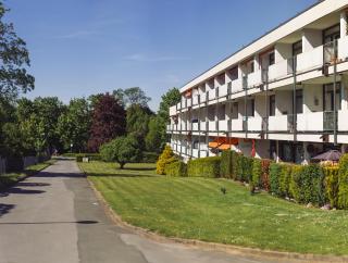 Sonnenstube - Westbalkon, Ruhige Lage, Sauna, Pool, Seenähe, Dachterrasse - Möhnesee - 8