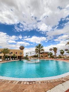 Les Jardins d Amizmiz 6 piscines - Amizmiz - 6