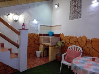 Villa Poemas - Periana - 7