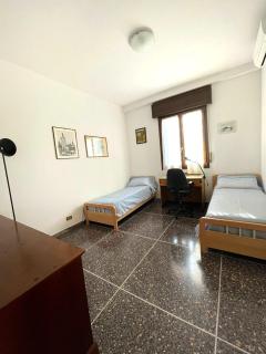 Casa wendy - Bolonha - 3