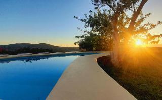 Kalliberry Cycladic Stone House Elissavet with private pool, nice view and fantastic sunsets - Gavrion - 0