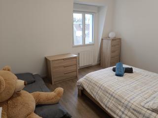 Appartement F1 - Saint-Rémy-lès-Chevreuse - 4