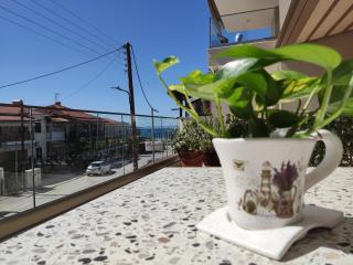 Theros Summer Suite 2 - Nikiti - 8