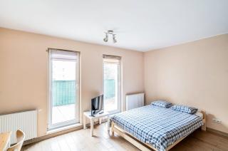 Orange 2 Apartment with big terrace - 0