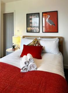 Ideal Wigan Base - 1BR for Cosy Stays - Wigan - 0