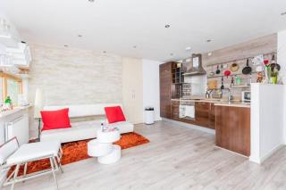 Newly Furnish 2 bedroom Flat - 5