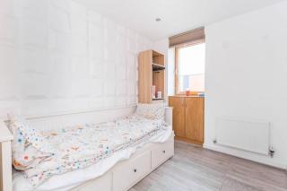 Newly Furnish 2 bedroom Flat - 3