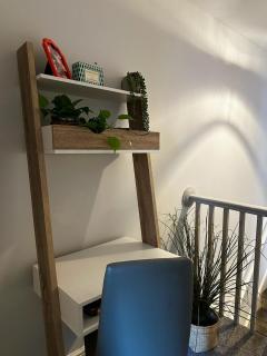 Ideal Wigan Base - 1BR for Cosy Stays - Wigan - 4