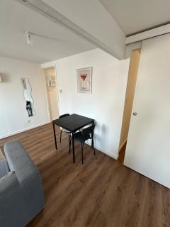 Laundry Studio 2 - proche gare- centre ville- CNPE - Calais - 3