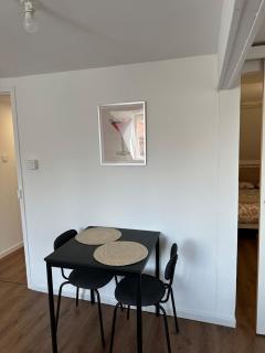 Laundry Studio 2 - proche gare- centre ville- CNPE - Calais - 4