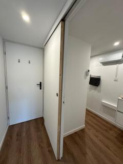 Laundry Studio 2 - proche gare- centre ville- CNPE - Calais - 6