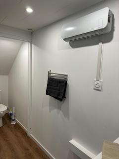 Laundry Studio 2 - proche gare- centre ville- CNPE - Calais - 7