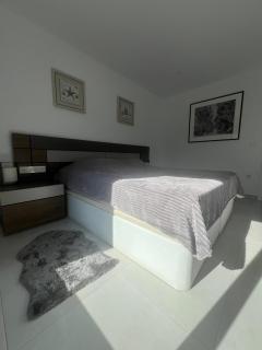 La Casa Julia en la Playa - San Juan de los Terreros - 1