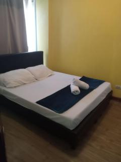 Alabang Escape - Manila - 5