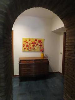 Rosso Papavero Home - 3