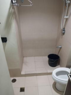 Alabang Escape - Manila - 2