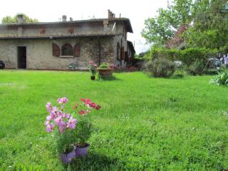 Rosso Papavero Home - Borgo San Lorenzo - 9