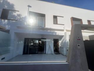 La Casa Julia en la Playa - San Juan de los Terreros - 9
