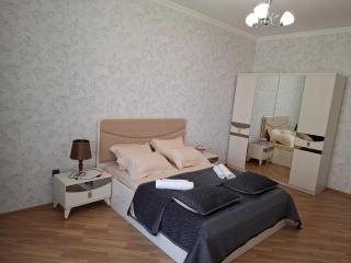 Квартира недалеко от центра на берегу Каспия - Baku - 5
