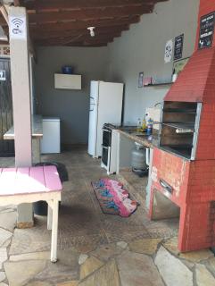 Espaço atencia - Londrina - 1