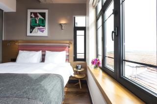 Bankerhan Hotel Galata - Adults Only Special Category - 0
