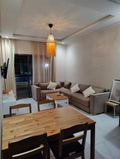Casa Atlantica mit Meerblick und Poolparadies - Mansouria - 9