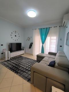 Lungomare Apartment SEA home - 2