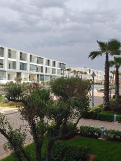 Casa Atlantica mit Meerblick und Poolparadies - Mansouria - 6