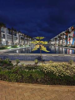 Casa Atlantica mit Meerblick und Poolparadies - Mansouria - 4