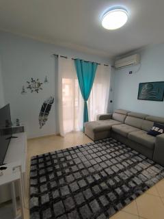 Lungomare Apartment SEA home - Vlorë - 3